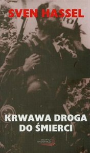 Picture of Krwawa droga do śmierci