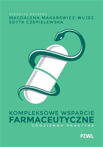Picture of Kompleksowe wsparcie farmaceutyczne Codzienna praktyka
