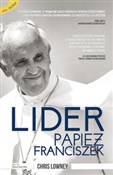 polish book : Lider Papi... - Chris Lowney