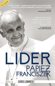 Picture of Lider Papież Franciszek