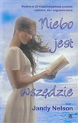 Niebo jest... - Jandy Nelson -  Polish Bookstore 