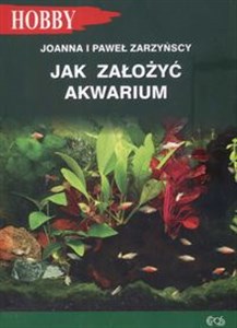 Picture of Jak założyć akwarium