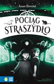 Pociąg Str... - Anne Elvedal -  foreign books in polish 