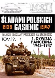 Picture of 1 Dywizja Pancerna 1943-1947