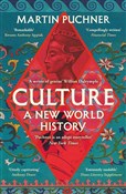 Culture - Martin Puchner -  books in polish 