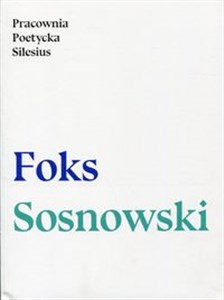 Picture of Pracownia poetycka Silesius