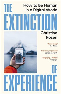 Picture of The Extinction of Experience