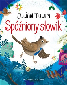Picture of Spóźniony słowik