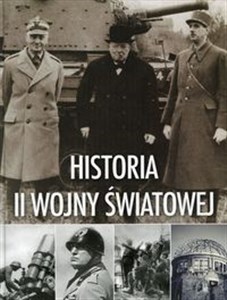 Obrazek Historia II wojny światowej