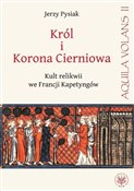 Król i Kor... - Jerzy Pysiak -  books from Poland