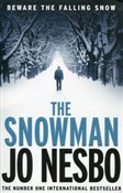 The Snowma... - Jo Nesbo - Ksiegarnia w UK