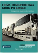 polish book : Firma tran... - Opracowanie Zbiorowe