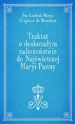 polish book : Traktat o ... - de Montfort Ludwik Maria Grignion