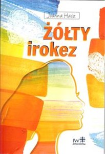 Obrazek Żółty irokez