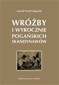 polish book : Wróżby i w... - Leszek Paweł Słupecki