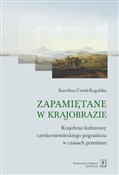 polish book : Zapamiętan... - Karolina Ćwiek-Rogalska