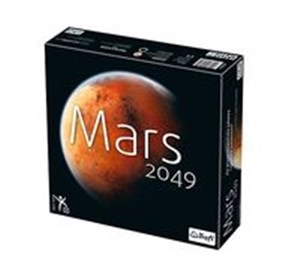 Picture of Mars 2049
