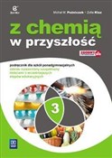 Chemia LO ... - Michał Poźniczek, Zofia Kluz -  Książka z wysyłką do UK