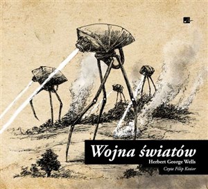 Picture of [Audiobook] Wojna światów