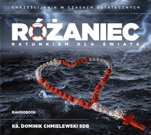 Picture of [Audiobook] Różaniec ratunkiem dla świata. Audiobook