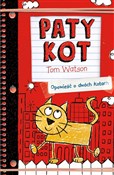 polish book : Patykot Op... - Tom Watson