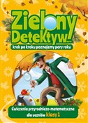 Zielony De... - m. Bubicz, J. Dejko -  Polish Bookstore 