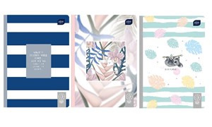 Picture of Zeszyt A5/80K kratka Eco (10szt)