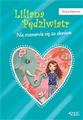 Liliana Pę... - Tanya Stewner -  Polish Bookstore 