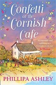 Zobacz : Confetti a... - Phillipa Ashley