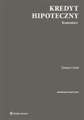 Kredyt hip... - Tomasz Czech -  foreign books in polish 