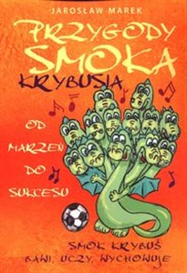 Obrazek Przygody Smoka Krybusia