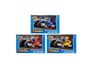 Picture of Motocykl do wystrzeliwania mix