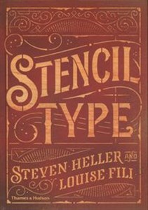Picture of Stencil Type