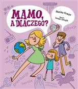 Mamo a dla... - Monika Krauze, Tomasz Samojlik -  foreign books in polish 
