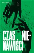 Czas niena... - Danijel Žežel -  books from Poland