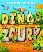 Dinozaury ... - Ksiegarnia w UK
