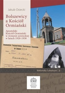 Picture of Bolszewicy a Kościół Ormiański