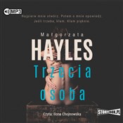 [Audiobook... - Małgorzata Hayles -  Książka z wysyłką do UK