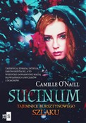 Sucinum Ta... - Camille Onaill -  Książka z wysyłką do UK