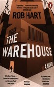 The Wareho... - Rob Hart -  books in polish 