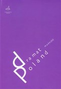 polish book : Dramat mad...