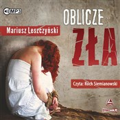 Książka : [Audiobook... - Mariusz Leszczyński