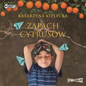 [Audiobook... - Katarzyna Kielecka - Ksiegarnia w UK