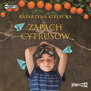 Picture of [Audiobook] Zapach cytrusów