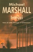 Książka : Intruzi - Michael Marshall