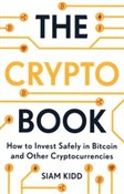 The Crypto... - Siam Kidd -  foreign books in polish 