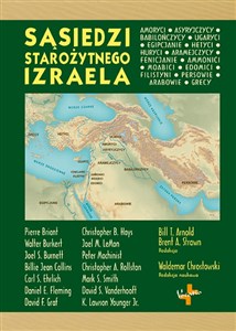 Picture of Sąsiedzi starożytnego Izraela w.2