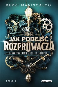 Picture of Jak podejść Rozpruwacza