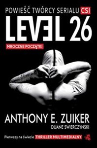 Picture of Level 26 Mroczne początki