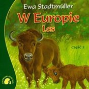 Zwierzaki-... - Ewa Stadtmuller -  Polish Bookstore 
